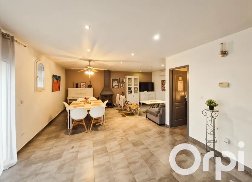 Maison à vendre, 142m², Saint-Marcel-d'Ardèche