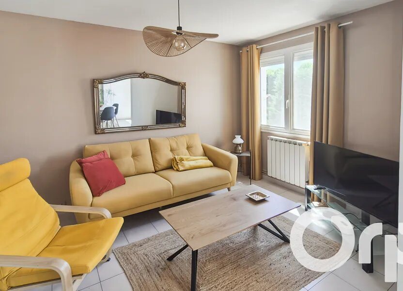 Appartement à vendre, 68m², Pont-Saint-Esprit
