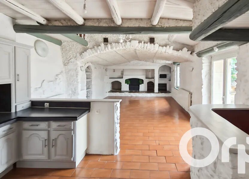 Maison à vendre, 195m², Méjannes-lès-Alès