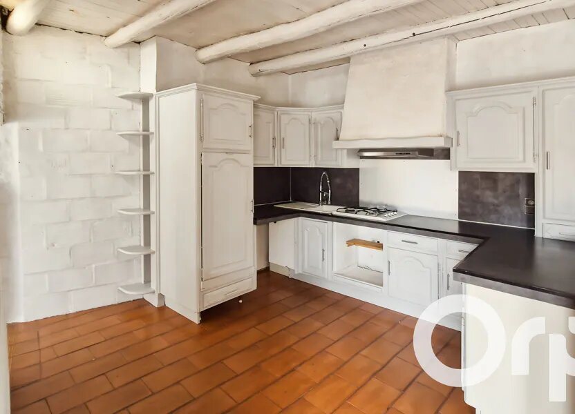 Maison à vendre, 195m², Méjannes-lès-Alès