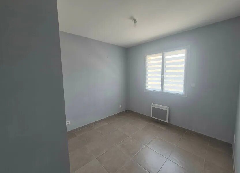 Maison à louer, 65m², Pont-Saint-Esprit