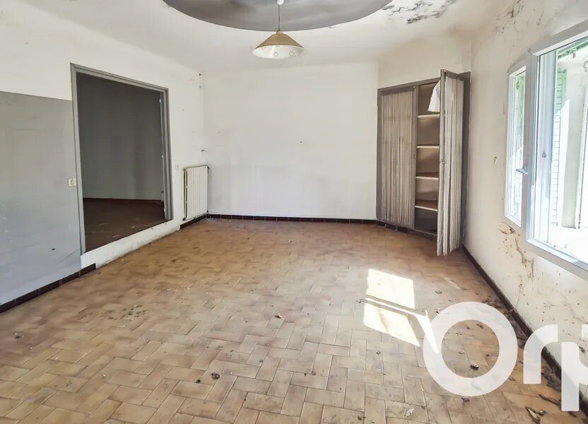 Maison à vendre, 115m², Saint-Julien-de-Peyrolas