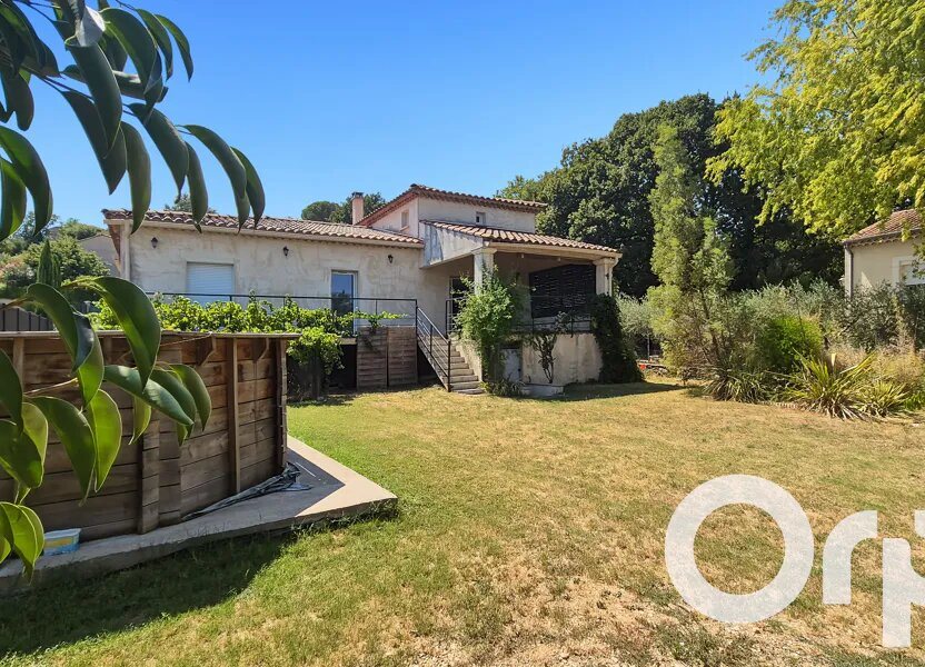 Maison à vendre, 115m², Saint-Julien-de-Peyrolas