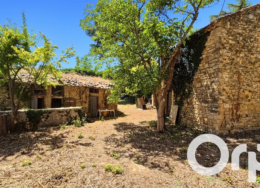 Maison à vendre, 95m², Saint-Julien-de-Peyrolas