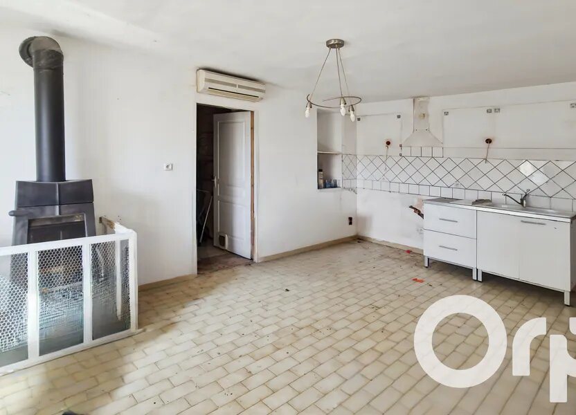 Maison à vendre, 95m², Saint-Julien-de-Peyrolas