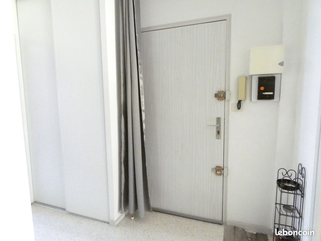 Appartement à louer, 55m², Alès