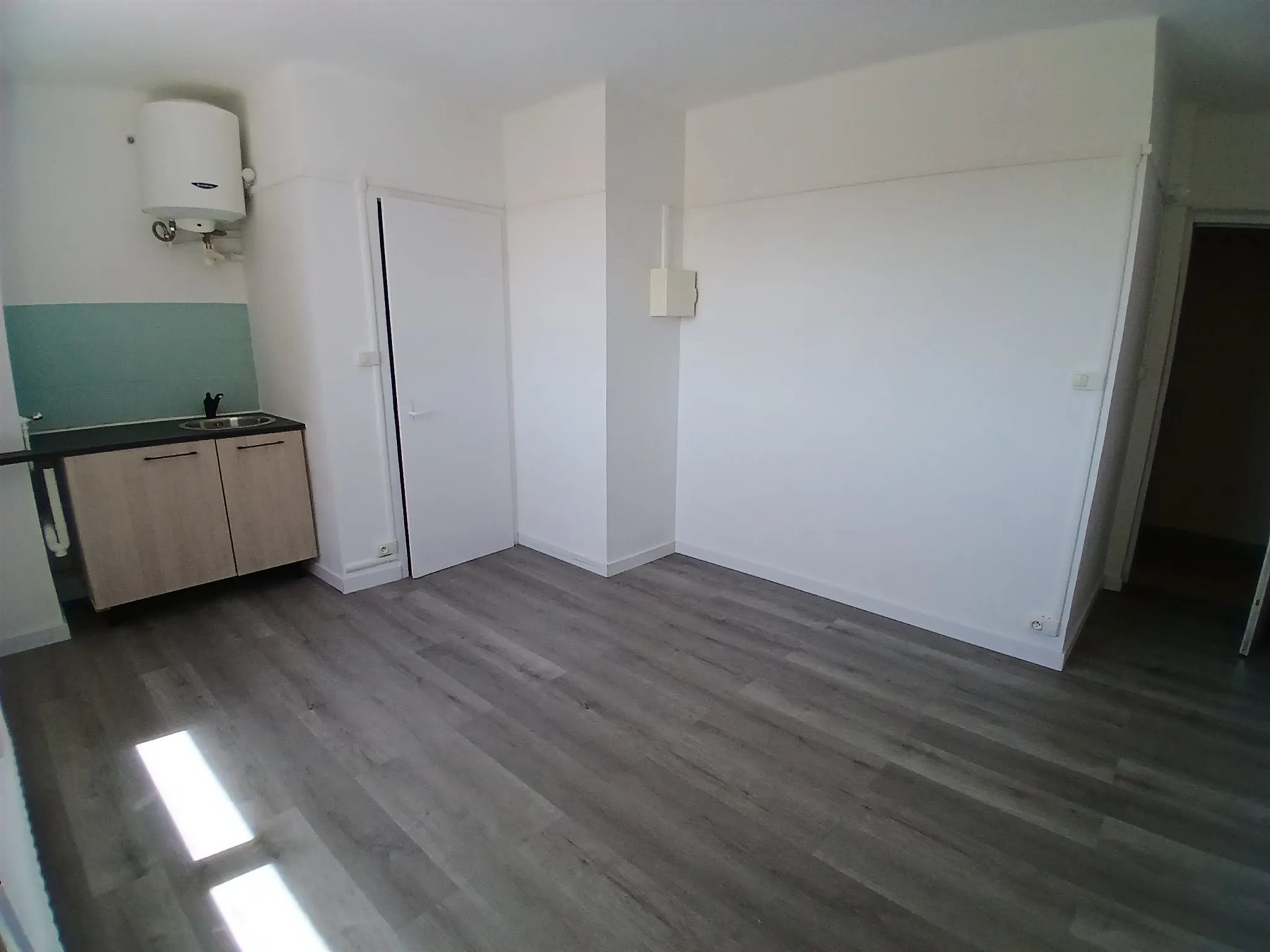 Appartement à vendre, 18m², Alès