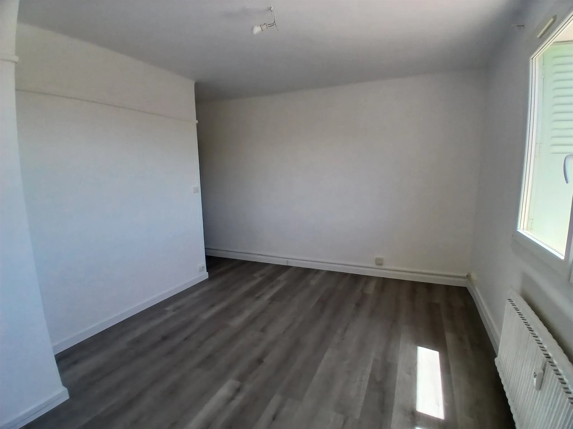 Appartement à vendre, 18m², Alès