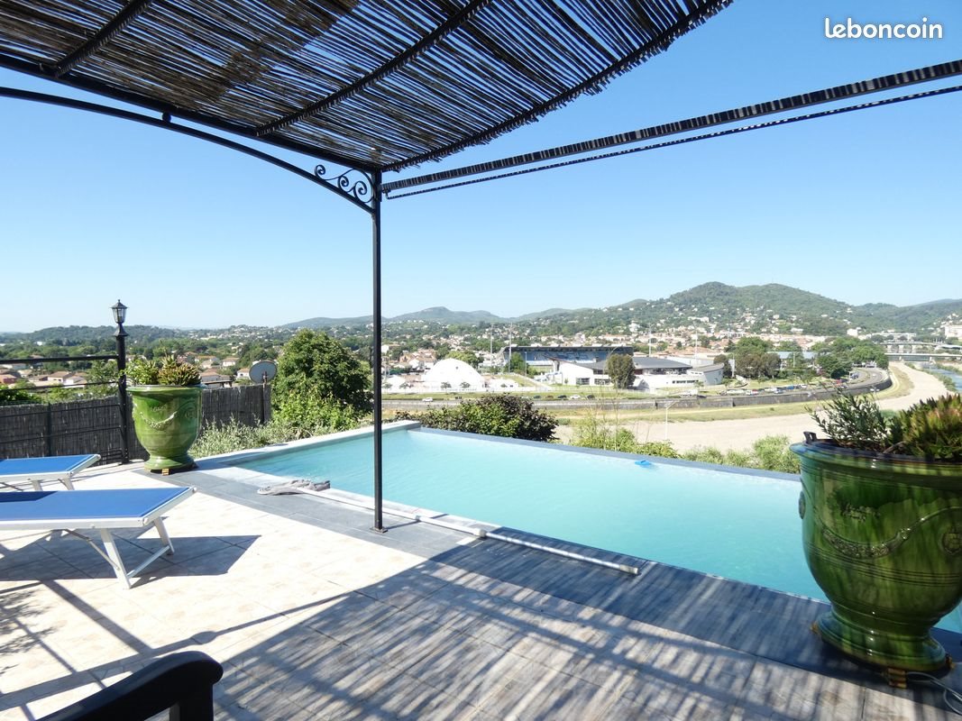 Maison à vendre, 140m², Alès