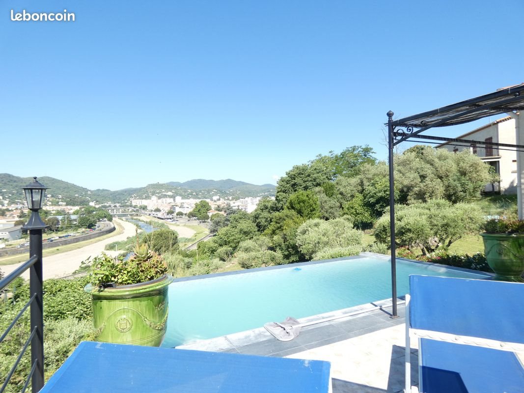 Maison à vendre, 140m², Alès