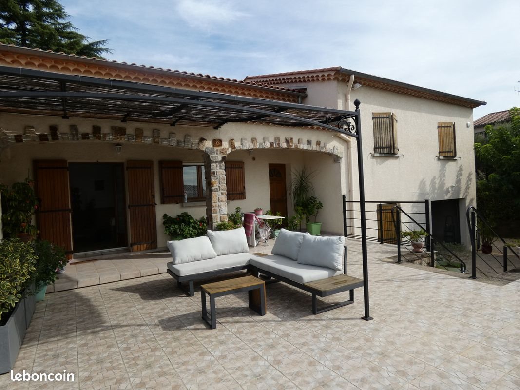Maison à vendre, 140m², Alès