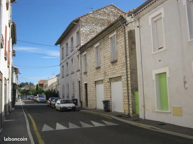 Appartement à louer, 82m², Alès
