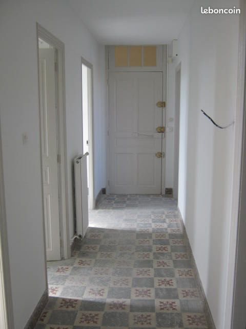 Appartement à louer, 82m², Alès