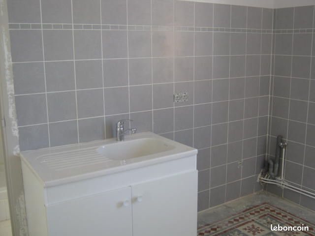 Appartement à louer, 82m², Alès