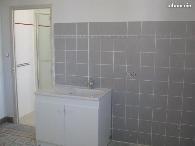Appartement à louer, 82m², Alès