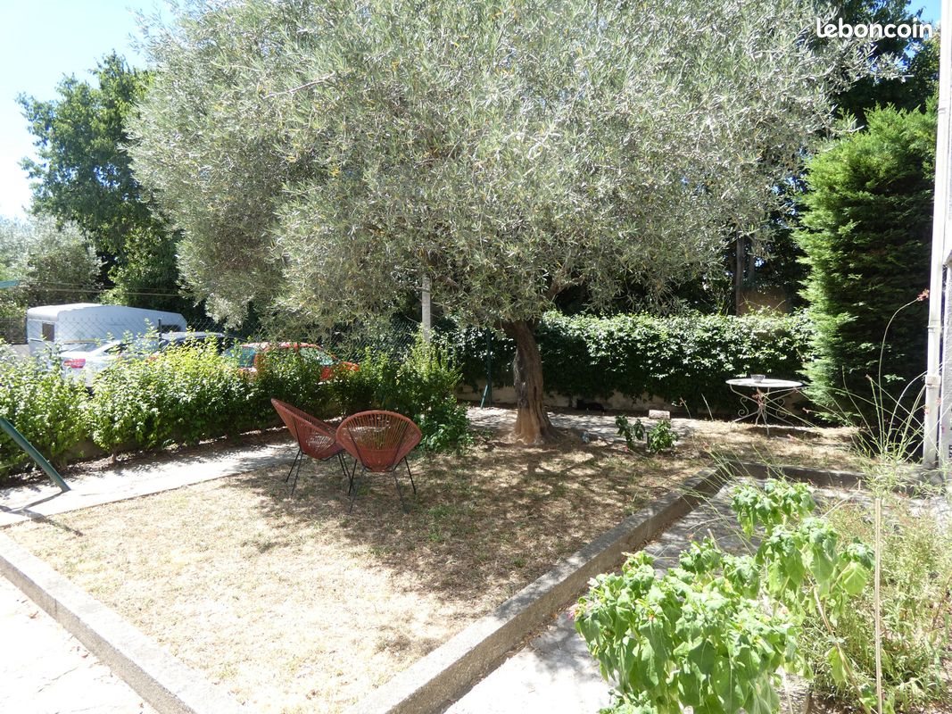 Maison à louer, 65m², Alès