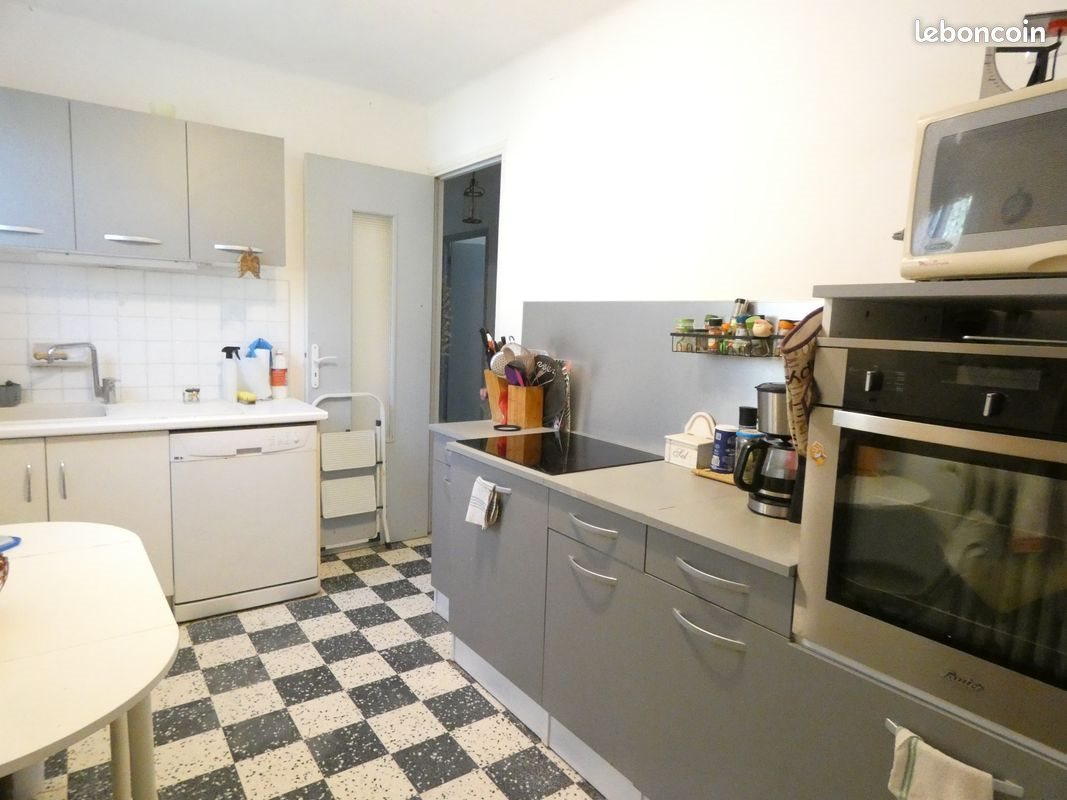 Maison à louer, 65m², Alès