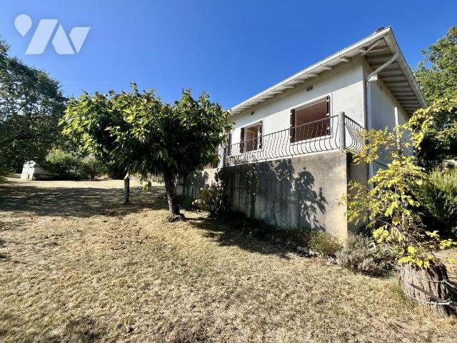 Maison à vendre, 93m², Saint-Julien-de-Peyrolas