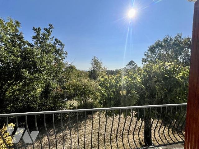 Maison à vendre, 93m², Saint-Julien-de-Peyrolas