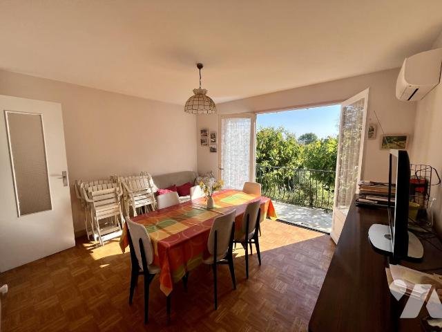 Maison à vendre, 93m², Saint-Julien-de-Peyrolas