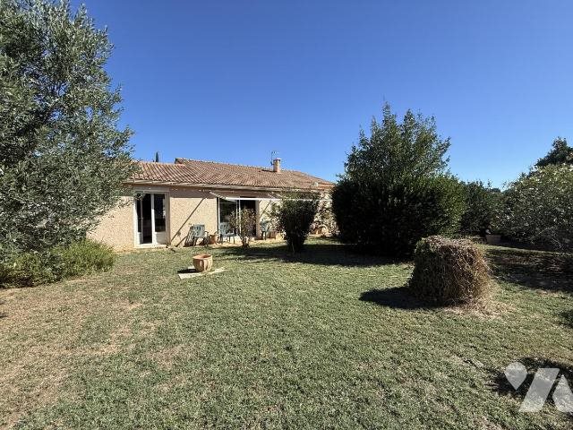 Maison à vendre, 118m², Bagnols-sur-Cèze