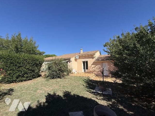 Maison à vendre, 118m², Bagnols-sur-Cèze