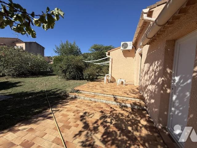 Maison à vendre, 118m², Bagnols-sur-Cèze