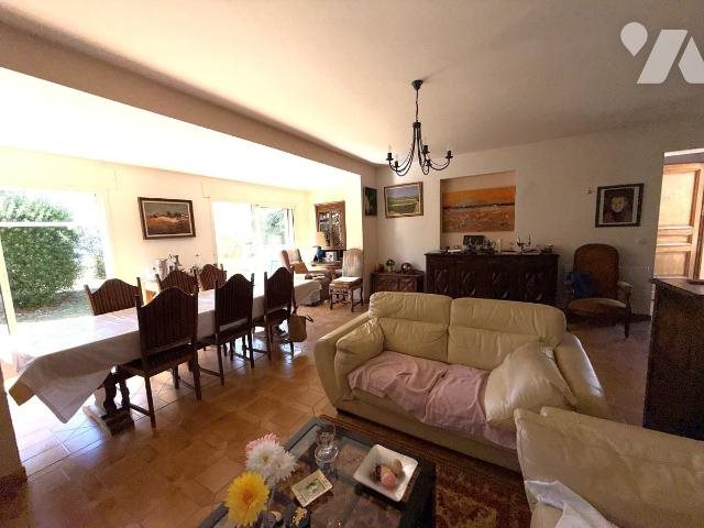 Maison à vendre, 118m², Bagnols-sur-Cèze