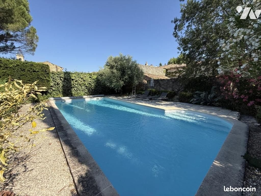 Maison à vendre, 187m², Saint-Paul-les-Fonts