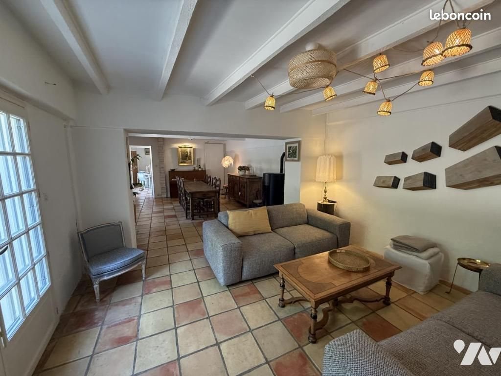 Maison à vendre, 187m², Saint-Paul-les-Fonts