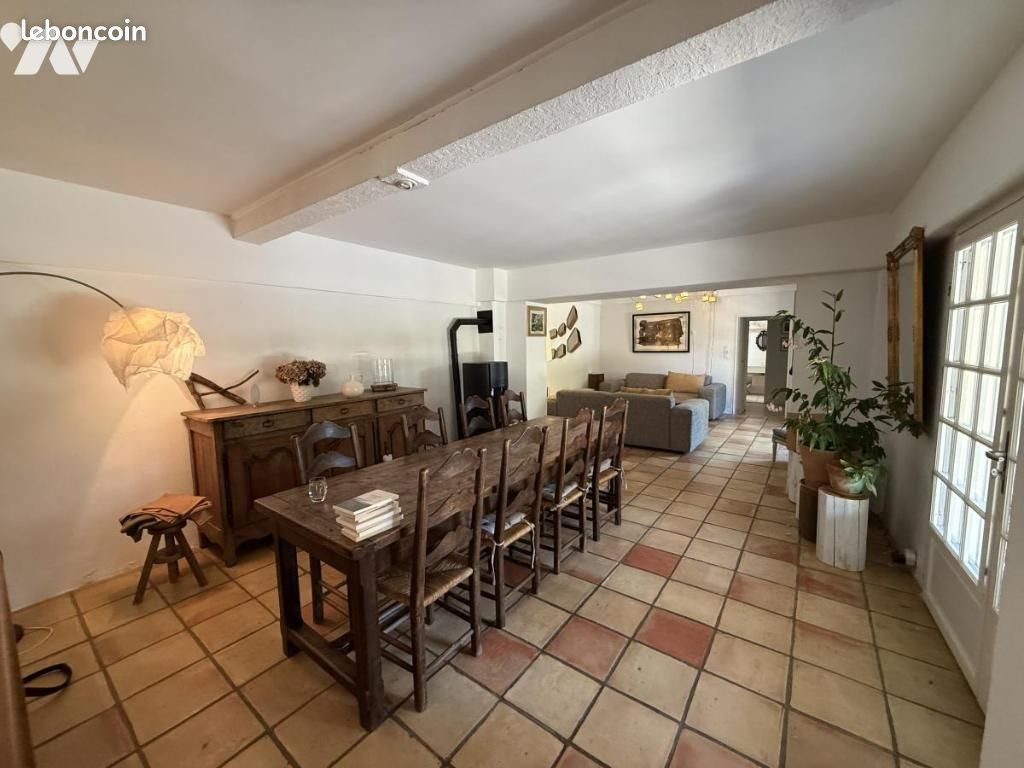 Maison à vendre, 187m², Saint-Paul-les-Fonts
