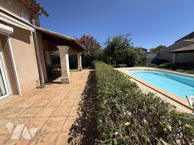 Maison à vendre, 157m², Bagnols-sur-Cèze