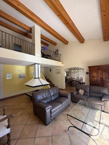 Maison à vendre, 157m², Bagnols-sur-Cèze