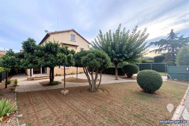 Maison à vendre, 159m², Bagnols-sur-Cèze