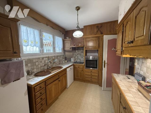 Maison à vendre, 159m², Bagnols-sur-Cèze