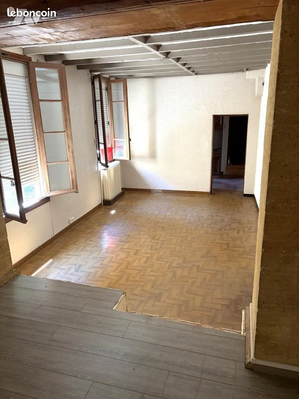 Maison à vendre, 125m², Remoulins