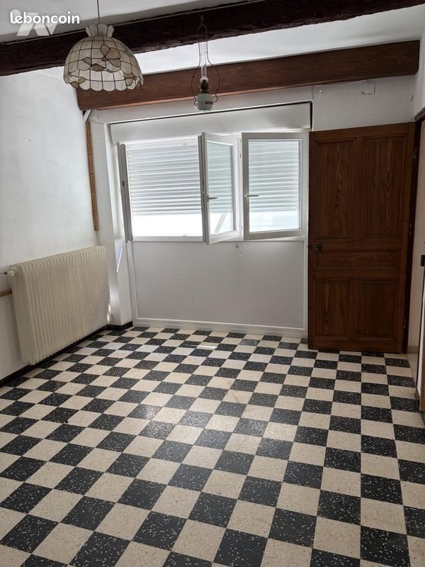 Maison à vendre, 125m², Remoulins