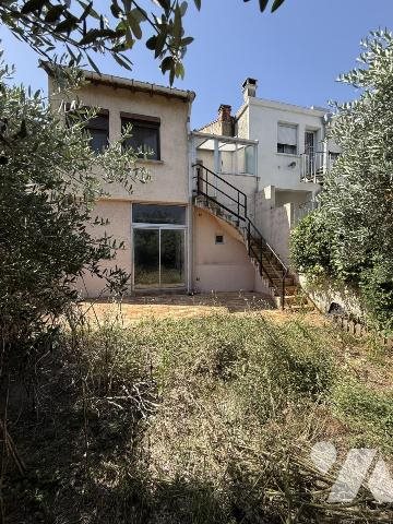 Maison à vendre, 64m², Bagnols-sur-Cèze