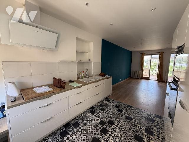 Maison à vendre, 64m², Bagnols-sur-Cèze
