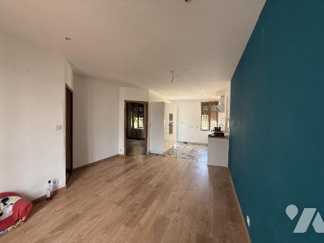 Maison à vendre, 64m², Bagnols-sur-Cèze