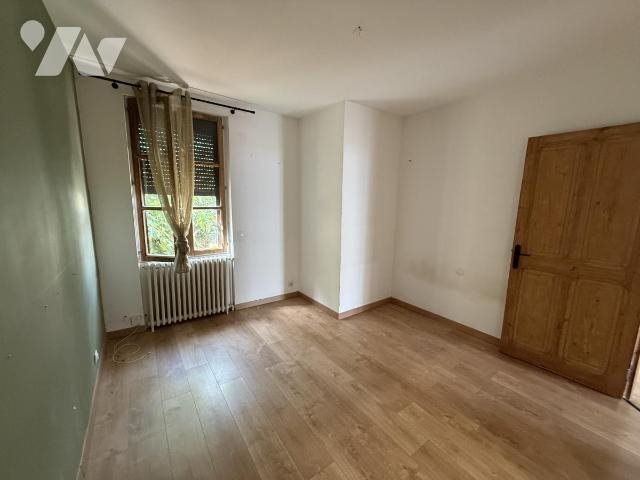 Maison à vendre, 64m², Bagnols-sur-Cèze