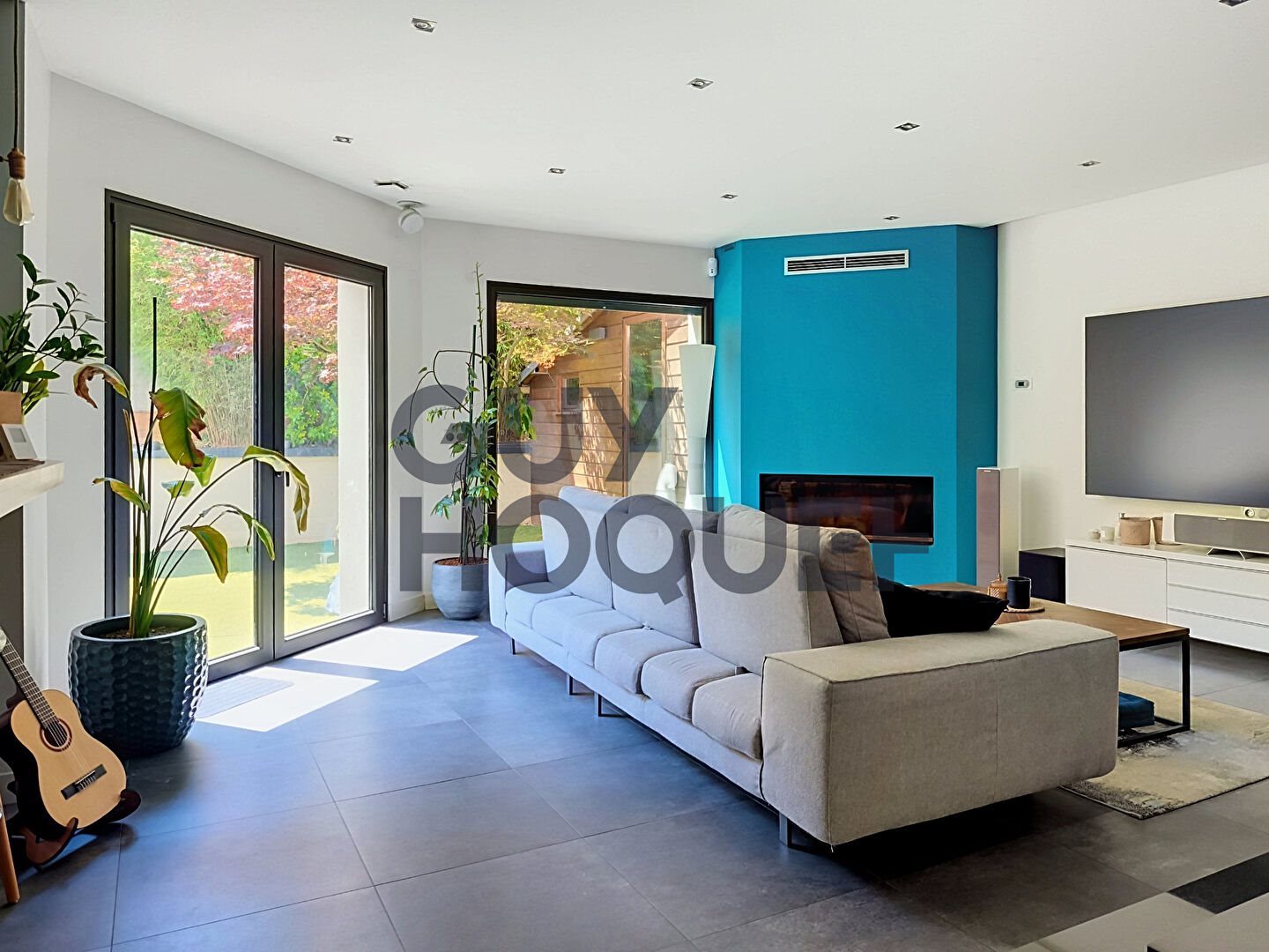 Maison à vendre, 149m², Vitry-sur-Seine