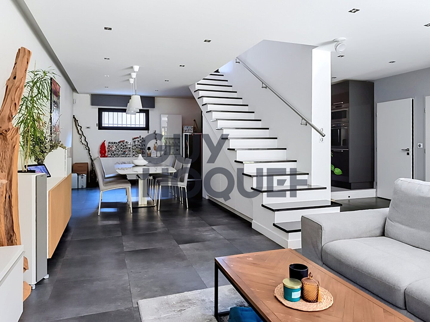 Maison à vendre, 149m², Vitry-sur-Seine