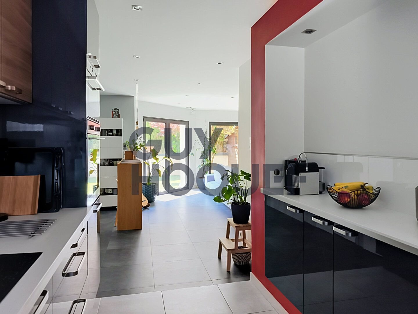 Maison à vendre, 149m², Vitry-sur-Seine