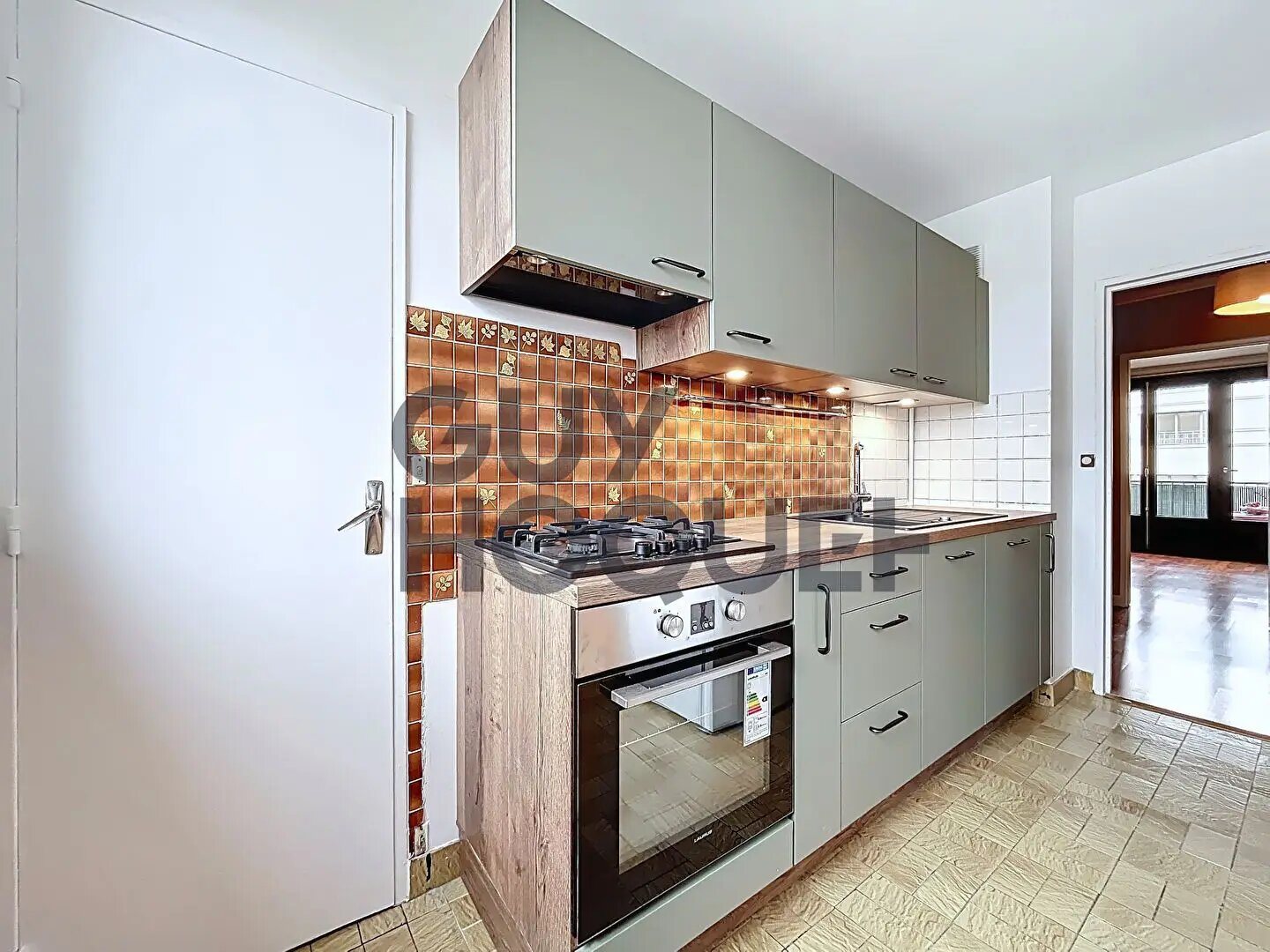 Appartement à vendre, 77m², L'Haÿ-les-Roses