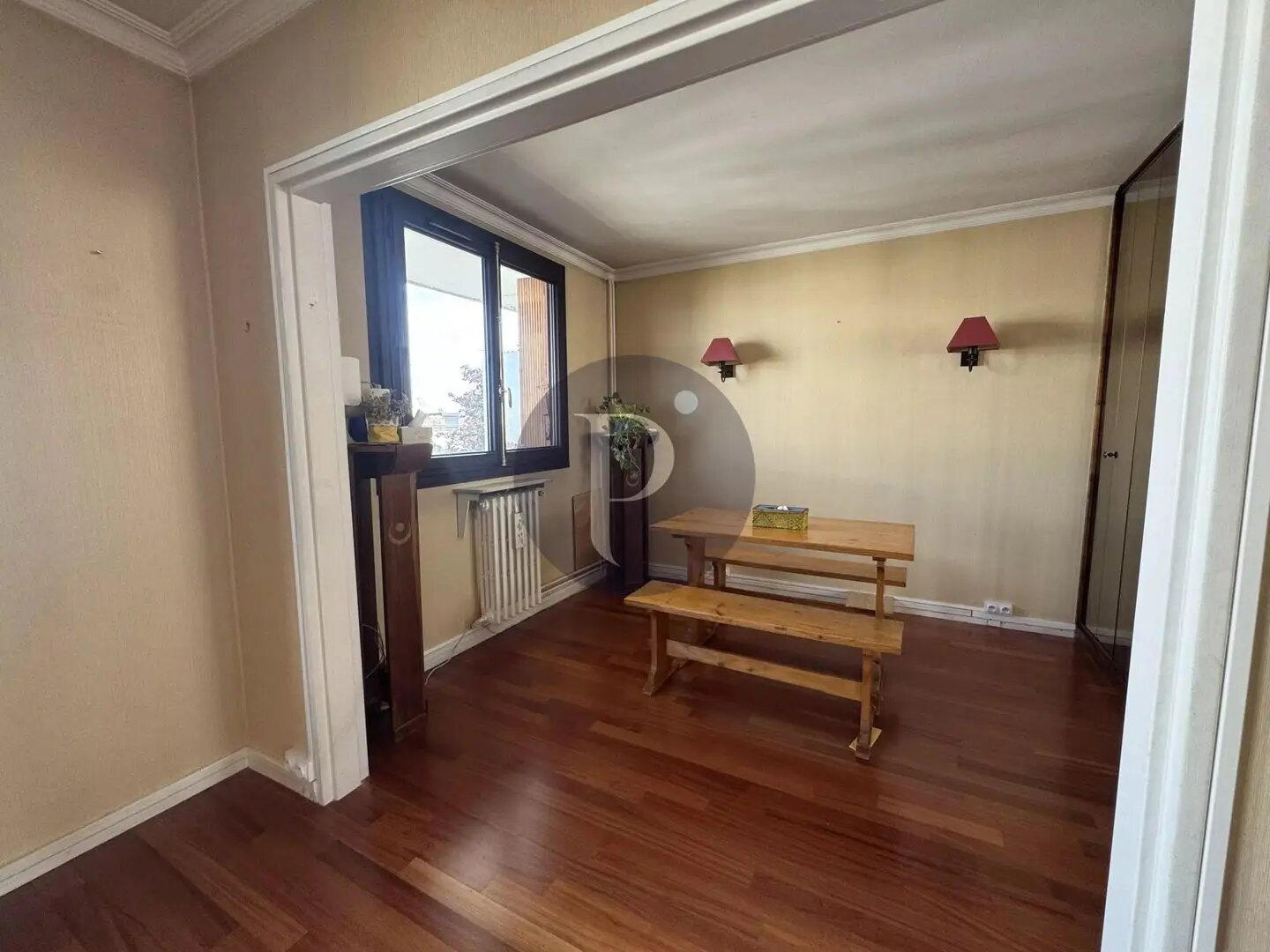 Appartement à vendre, 77m², L'Haÿ-les-Roses
