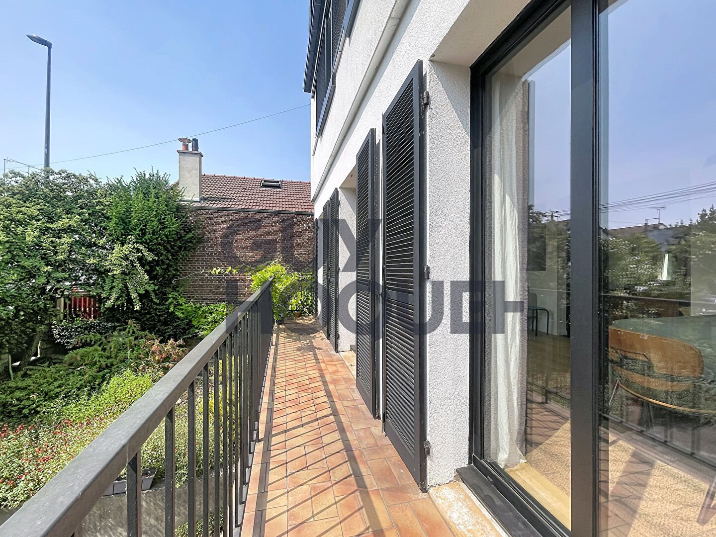 Maison à vendre, 118m², Vitry-sur-Seine