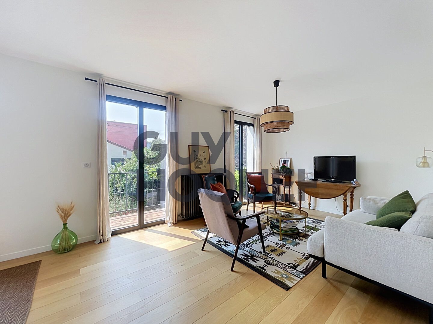 Maison à vendre, 118m², Vitry-sur-Seine