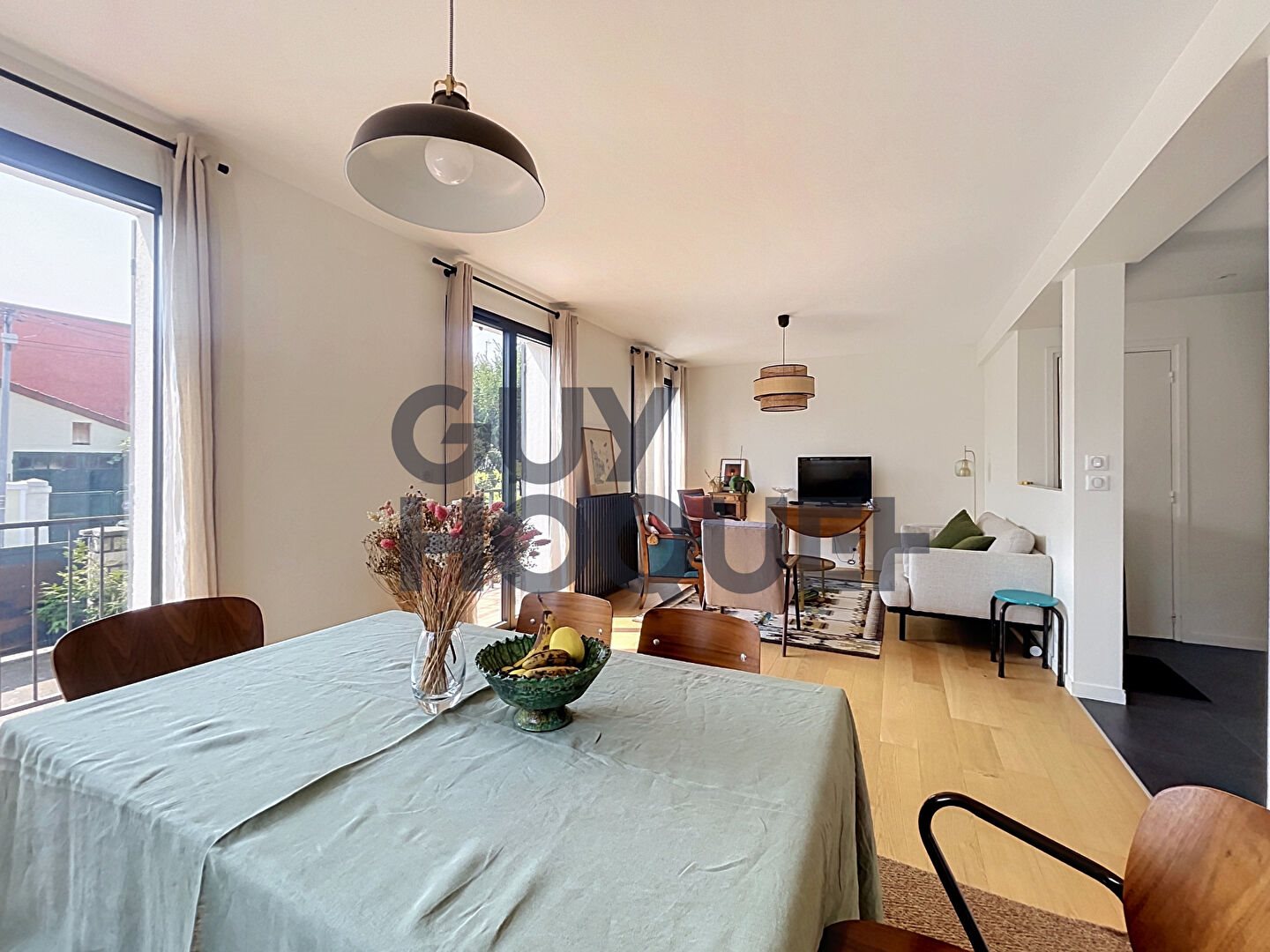 Maison à vendre, 118m², Vitry-sur-Seine