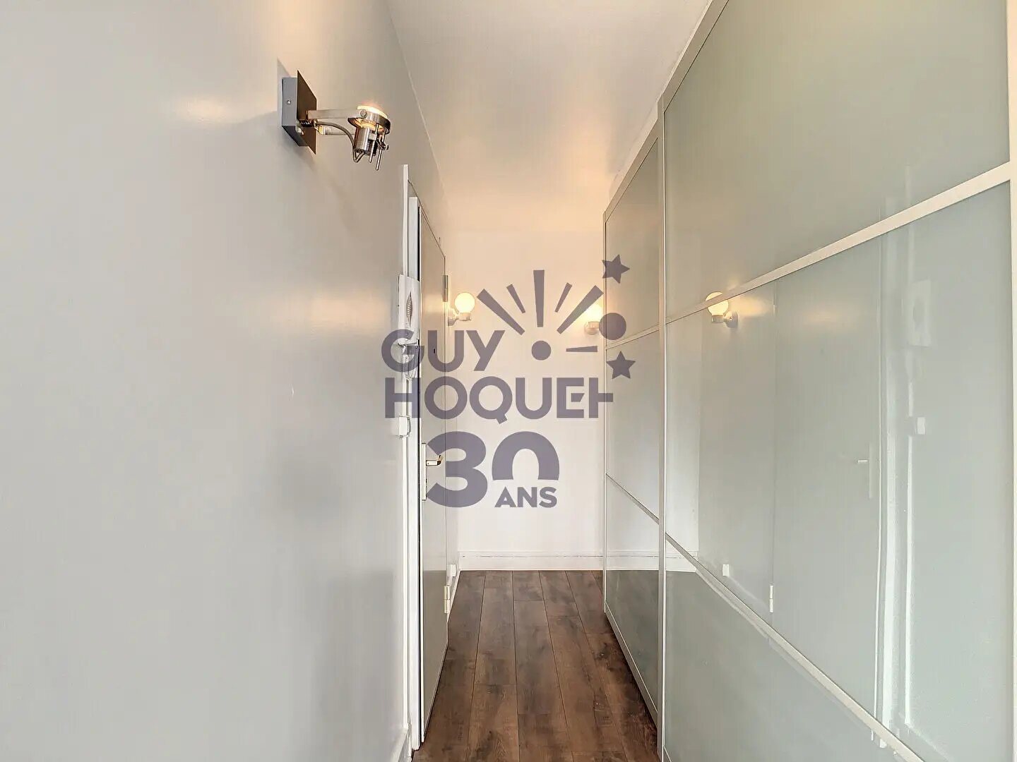 Appartement à louer, 59m², Villejuif